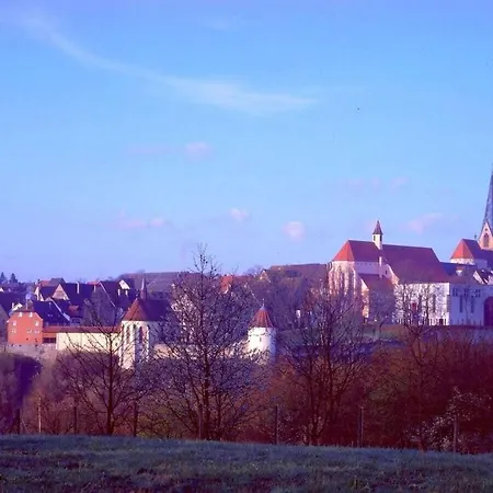 With 1 Bedroom * Rottweil