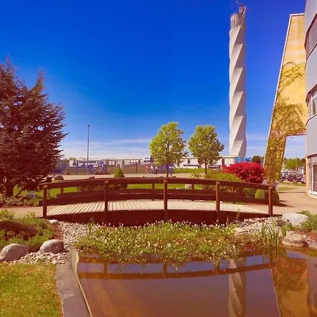 With 1 Bedroom Rottweil