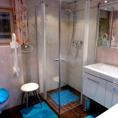 Apartamento With 1 Bedroom Rottweil