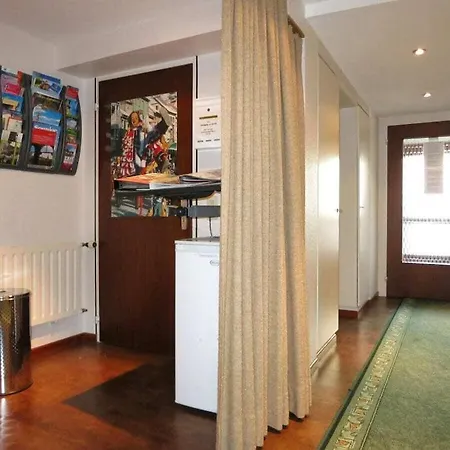 With 1 Bedroom Apartamento Rottweil