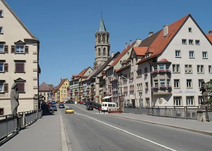 Apartment With 1 Bedroom